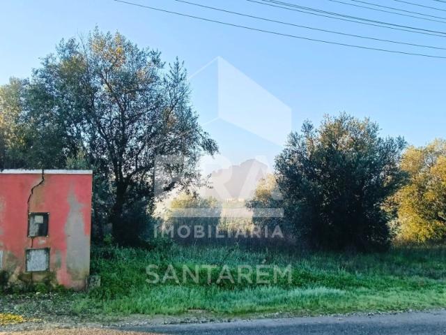 Terreno situado no centro da vila de Acanhões
