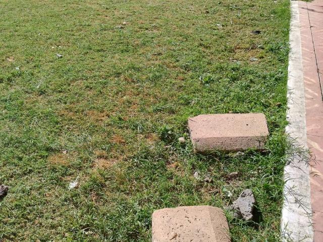 Terreno sobre Av Gigantes en Tetl?n, alto Flujo Vehicular, 3245 m2 en Guadalajara
