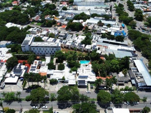 Terreno sobre Avenida en la zona de Buenavista y Campestre