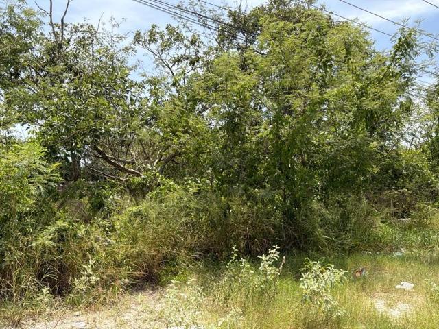 Terreno sobre Avenida en Venta en Kanas?n