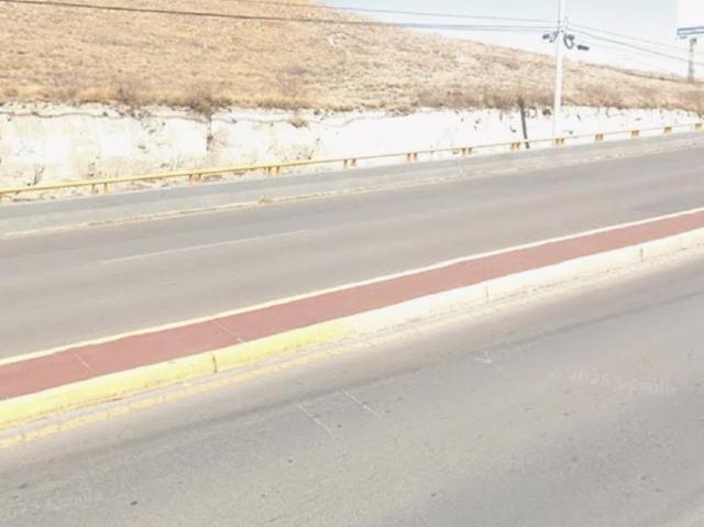 TERRENO SOBRE LA AVENIDA JOSE FUENTES MARES