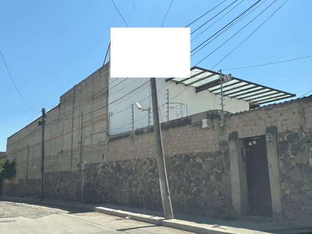 TERRENO SOBRE PERIF?RICO ESQUINA HIDALGO STA MARIA TEQUEPEXPAN