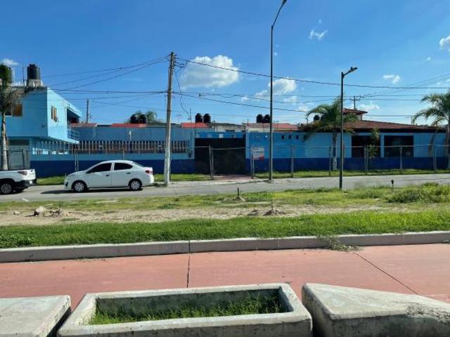 TERRENO SOBRE PERIFERICO NORTE