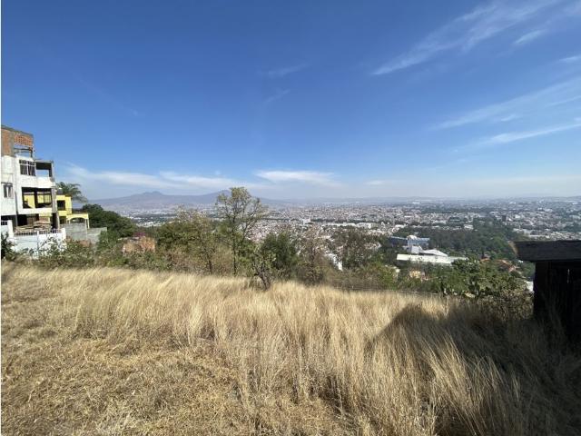 Terreno / Solar Morelia, México
