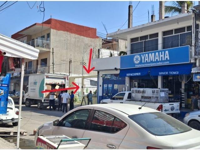 Terreno / Solar en venta Acapulco, Estado de Guerrero