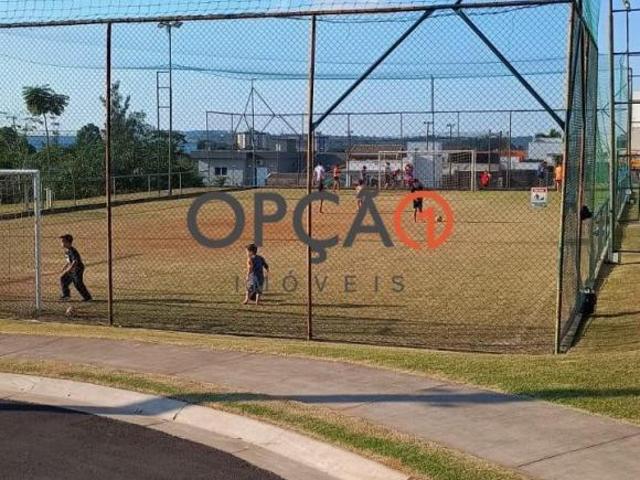 Terreno, Solar das Esmeraldas, Nova Odessa, SP