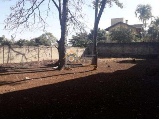 Terreno, Solar de Itamaracá, Indaiatuba, SP