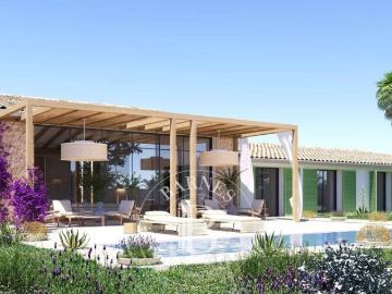 Exclusiva Villa en venta Inca, Baleares