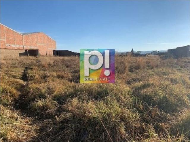 Terreno / Solar de 2500 m2 San Andrés Cholula, Estado de Puebla