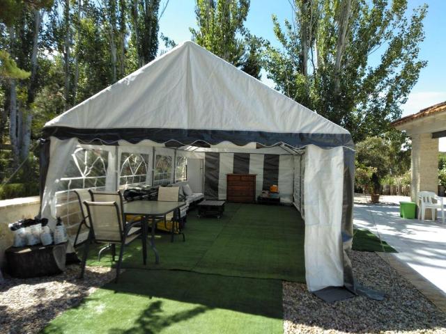 Exclusiva casa en venta Toledo, España