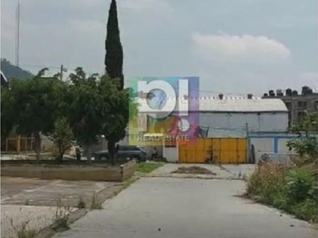 Terreno / Solar de 500 m2 en venta Iztapalapa, México D.F