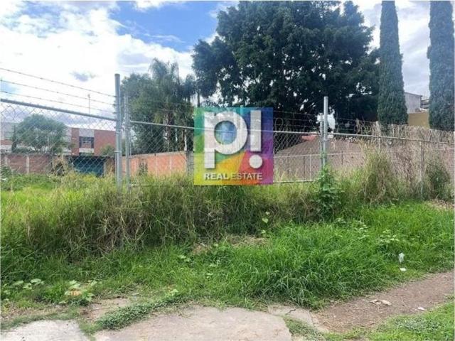Terreno / Solar de 922 m2 en venta Morelia, México