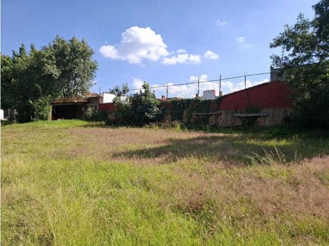 Terreno / Solar en venta Morelia, Estado de Michoacán de Ocampo