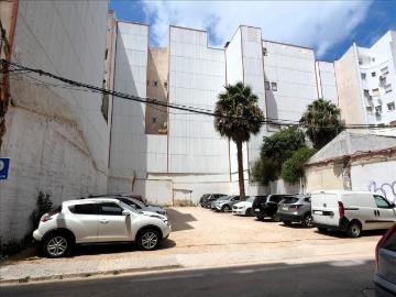 Calle Quevedo, Denia, Center de Dénia, La Marjal, Alicante, Comunidad Valenciana, Comunidad Valenciana