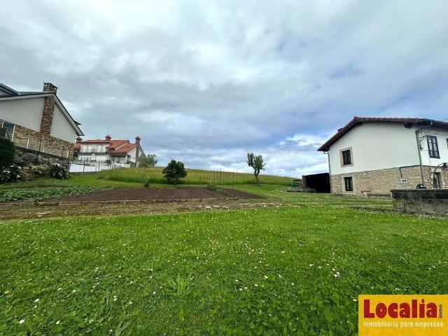 Villa / Chalet en venta Hinojedo, Cantabria