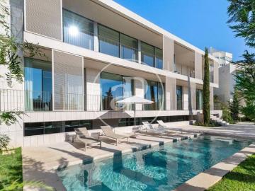 La Bonanova, Palma de Mallorca, Mallorca, Islas Baleares