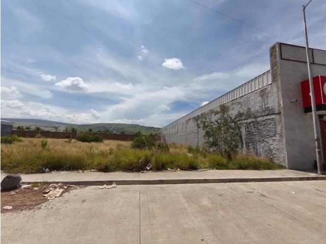 Terreno / Solar en venta Sahuayo de Morelos, Estado de Michoacán de Ocampo