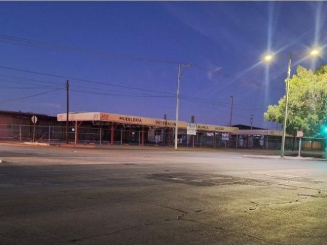 Terreno / Solar Hermosillo, Estado de Sonora