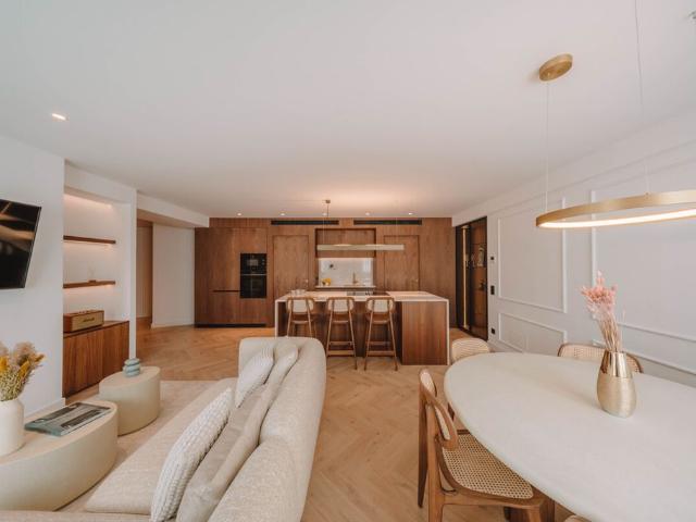 Piso exclusivo en venta en Palma de Mallorca, Baleares
