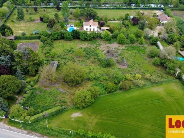 Exclusiva Villa / Chalet de 500 m2 en venta en Palencia, Castilla y León