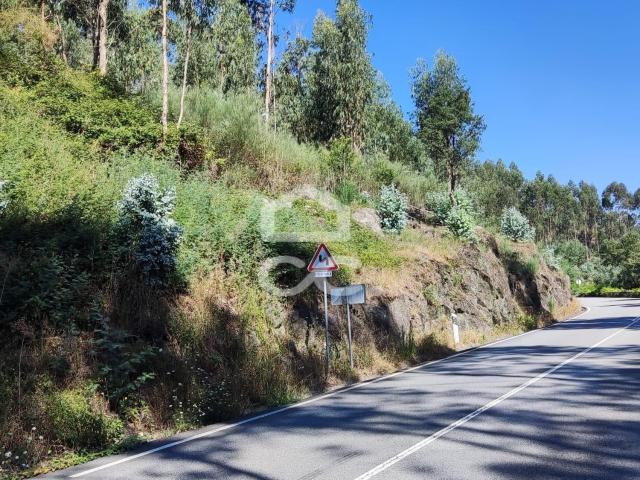 Terreno, Sousela, Lousada