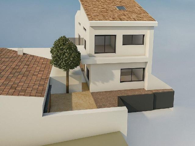Terreno T4 em Custóias, Leça do Balio e Guifões de 500,00 m²