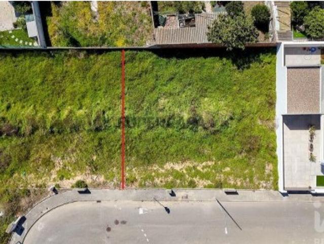 Terreno T4 em Silveira de 204,00 m²