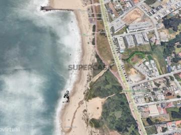 Terreno T4 Venda em Madalena,Vila Nova de Gaia