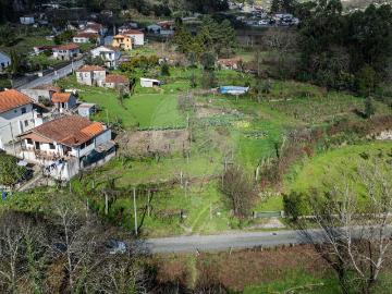 Vista Alegre, Mancelos, Mancelos, Amarante, Distrito de Porto