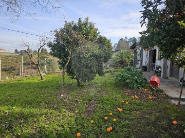 Terreno T0, Avessadas e Rosém, Marco de Canaveses | BPI Expresso Imobiliário