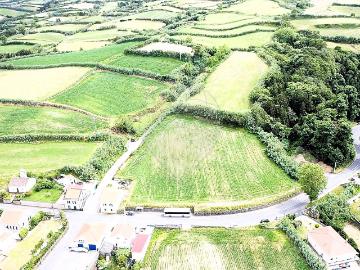Terreno T0, Ajuda da Bretanha, Ponta Delgada | BPI Expresso Imobiliário