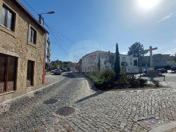Terreno T0, Fiães, Santa Maria da Feira | BPI Expresso Imobiliário