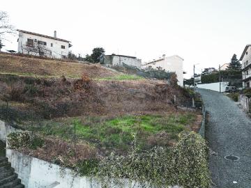 Terreno T0, Freixo de Cima e de Baixo, Amarante | BPI Expresso Imobiliário