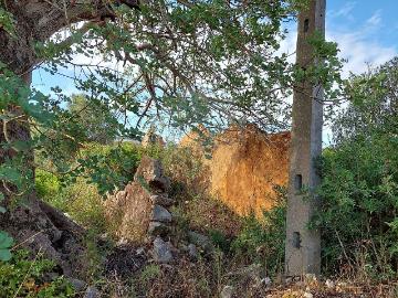 Almeijoafras, Paderne, Albufeira, Albufeira, Distrito de Faro, Algarve