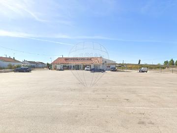 Terreno T0, Pegões, Montijo | BPI Expresso Imobiliário
