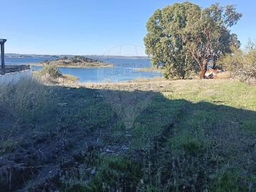 Aldeia da Estrela, Póvoa de São Miguel, Moura, Distrito de Beja