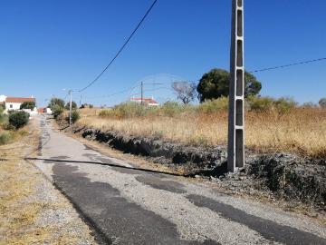 Póvoa de São Miguel, Moura, Distrito de Beja