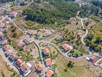 Terreno T0, Vila Boa de Quires e Maureles, Marco de Canaveses | BPI Expresso Imobiliário