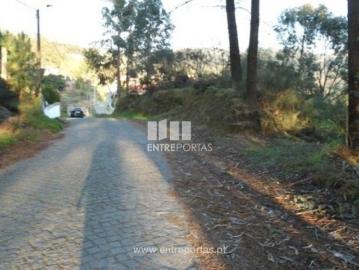 Vale da Estrada, Banho e Carvalhosa, Marco de Canaveses, Distrito de Porto