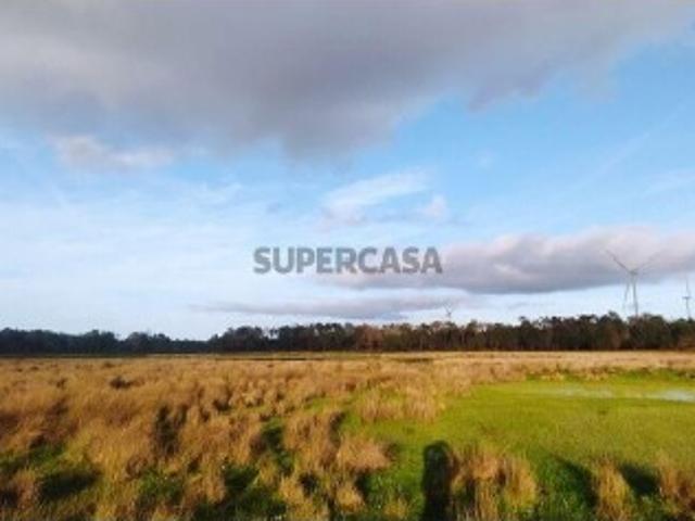 Terreno T1 em Vila do Bispo e Raposeira de 17850,00 m²