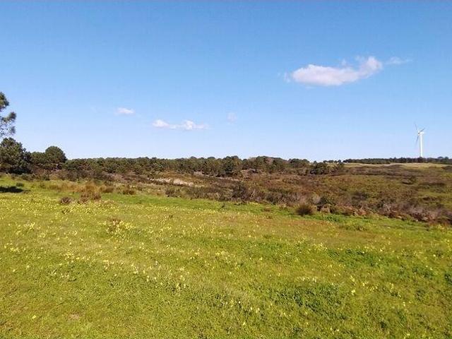 Terreno T1 em Vila do Bispo e Raposeira de 235534,00 m²