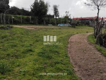 Terreno T1, Croca, Penafiel | BPI Expresso Imobiliário