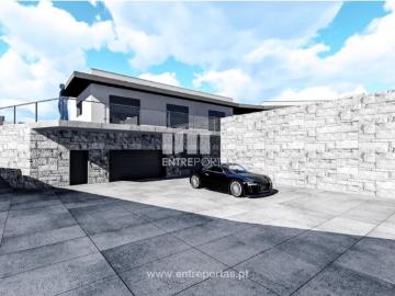 Terreno T1, Rio de Moinhos, Penafiel | BPI Expresso Imobiliário
