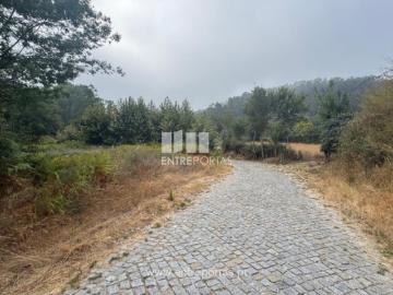 Terreno T1, Vila Boa de Quires e Maureles, Marco de Canaveses | BPI Expresso Imobiliário