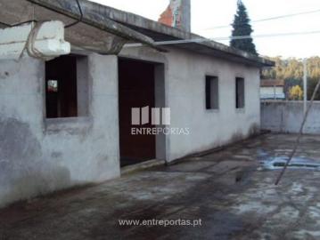 Terreno T1, Vila Boa de Quires e Maureles, Marco de Canaveses | BPI Expresso Imobiliário
