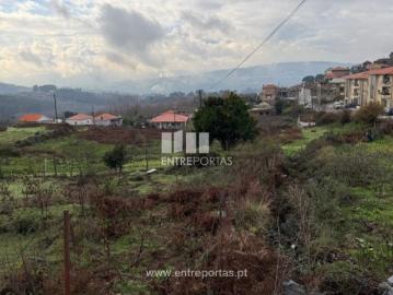 Terreno T1, Vila Boa Do Bispo, Marco de Canaveses | BPI Expresso Imobiliário