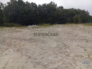 Terreno T3 em Barcelos, Vila Boa e Vila Frescainha São Martinho e São Pedro de 650,00 m²