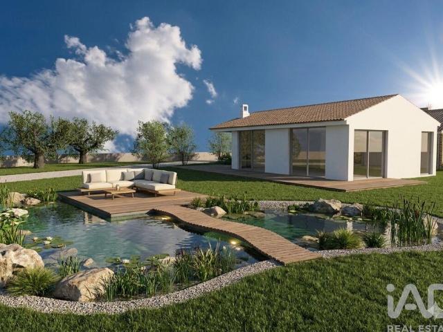 Terreno T3 em Loulé São Clemente de 279,00 m²