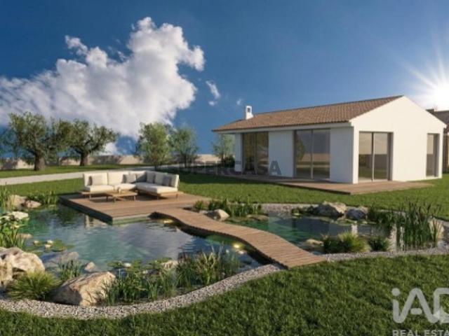 Terreno T3 em Loulé São Clemente de 279,00 m²