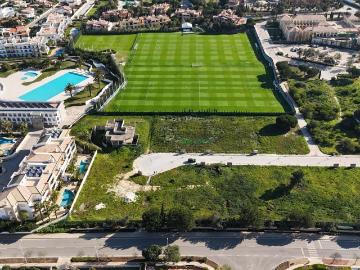 Terreno T3, Lagos São Sebastião e Santa Maria, Lagos | BPI Expresso Imobiliário